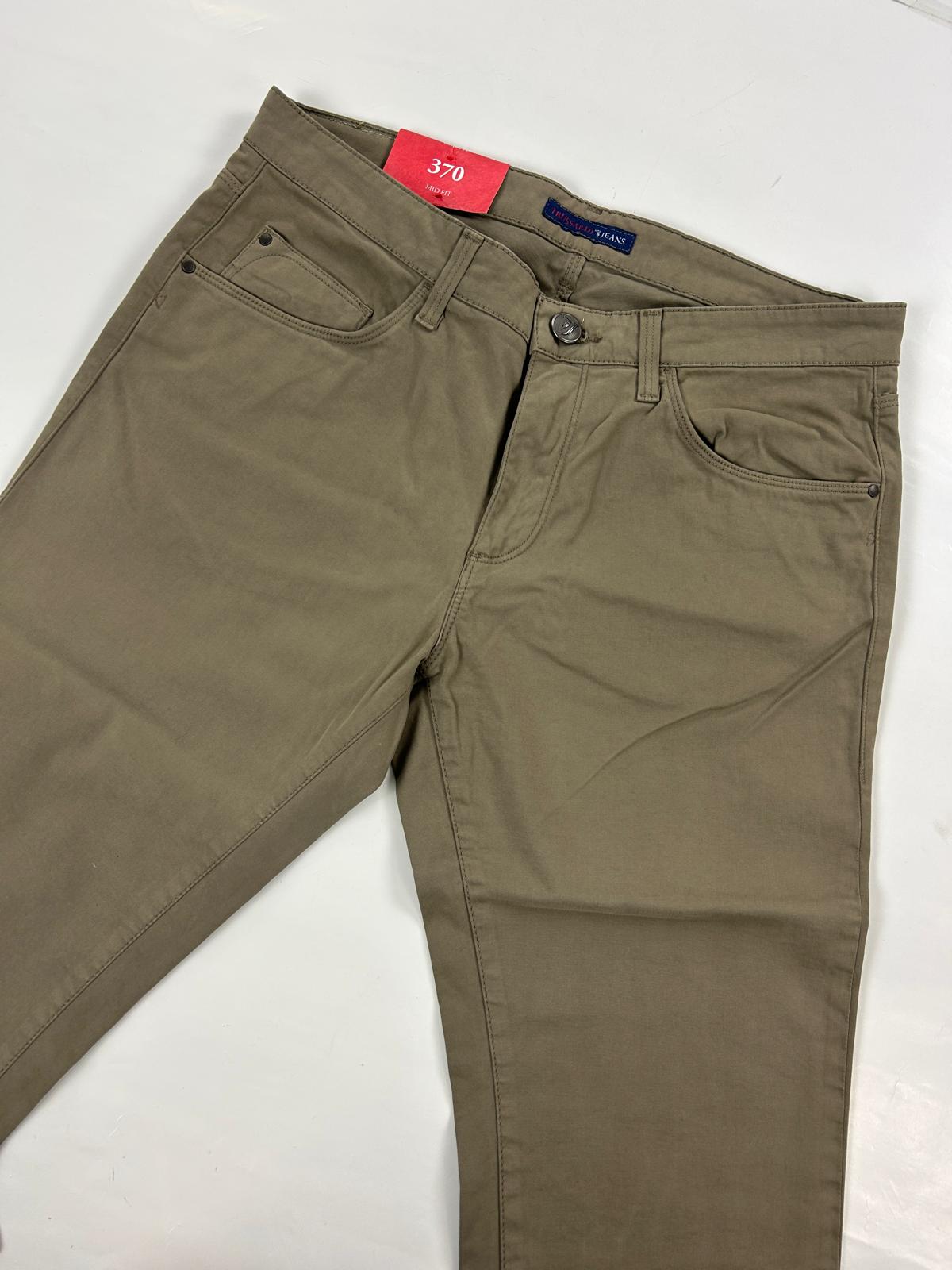 TRUSSARDI Pantalone Uomo mod. 525707