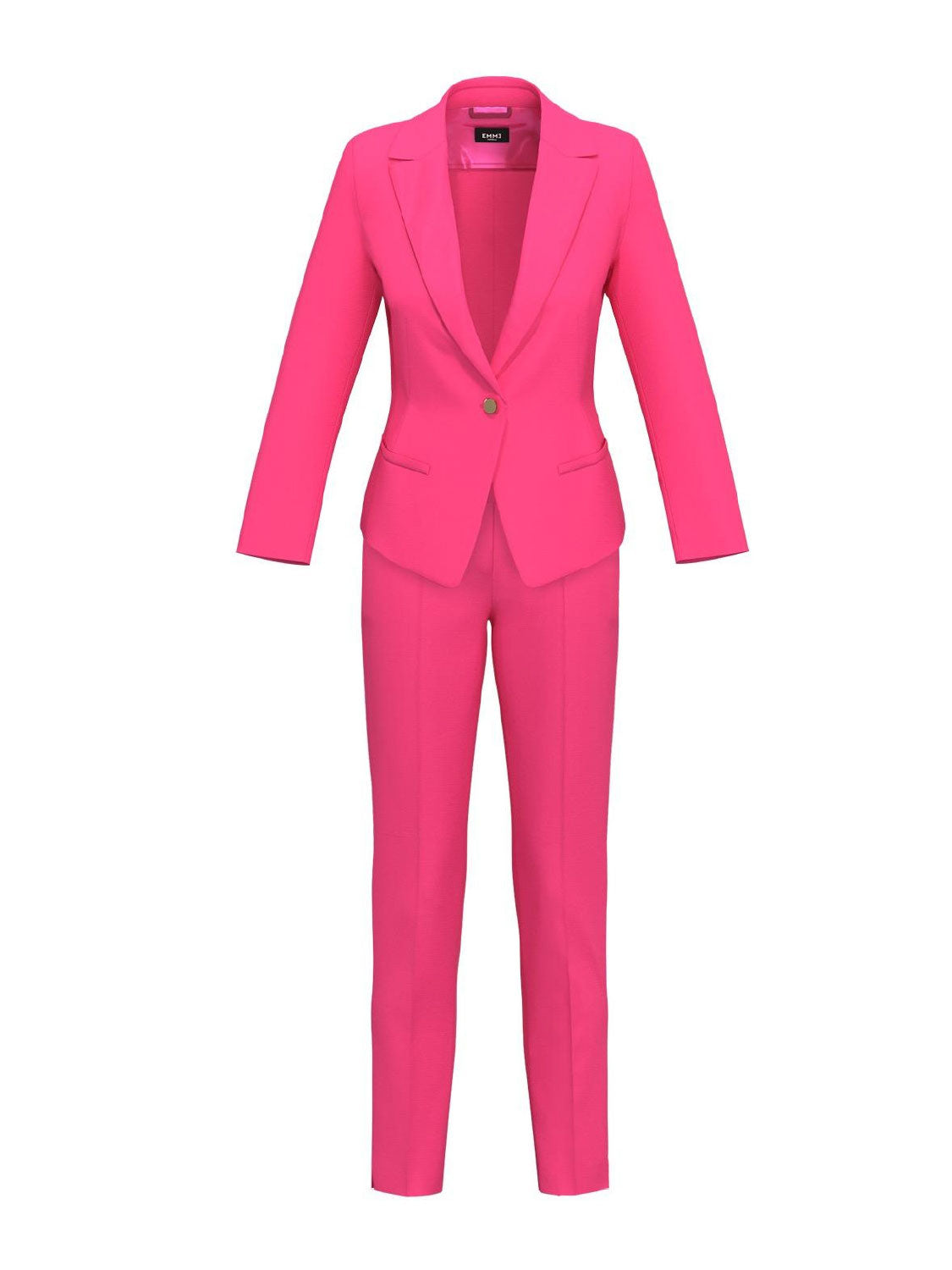 Tailleur Donna EMME MARELLA-mod. ADAGIO