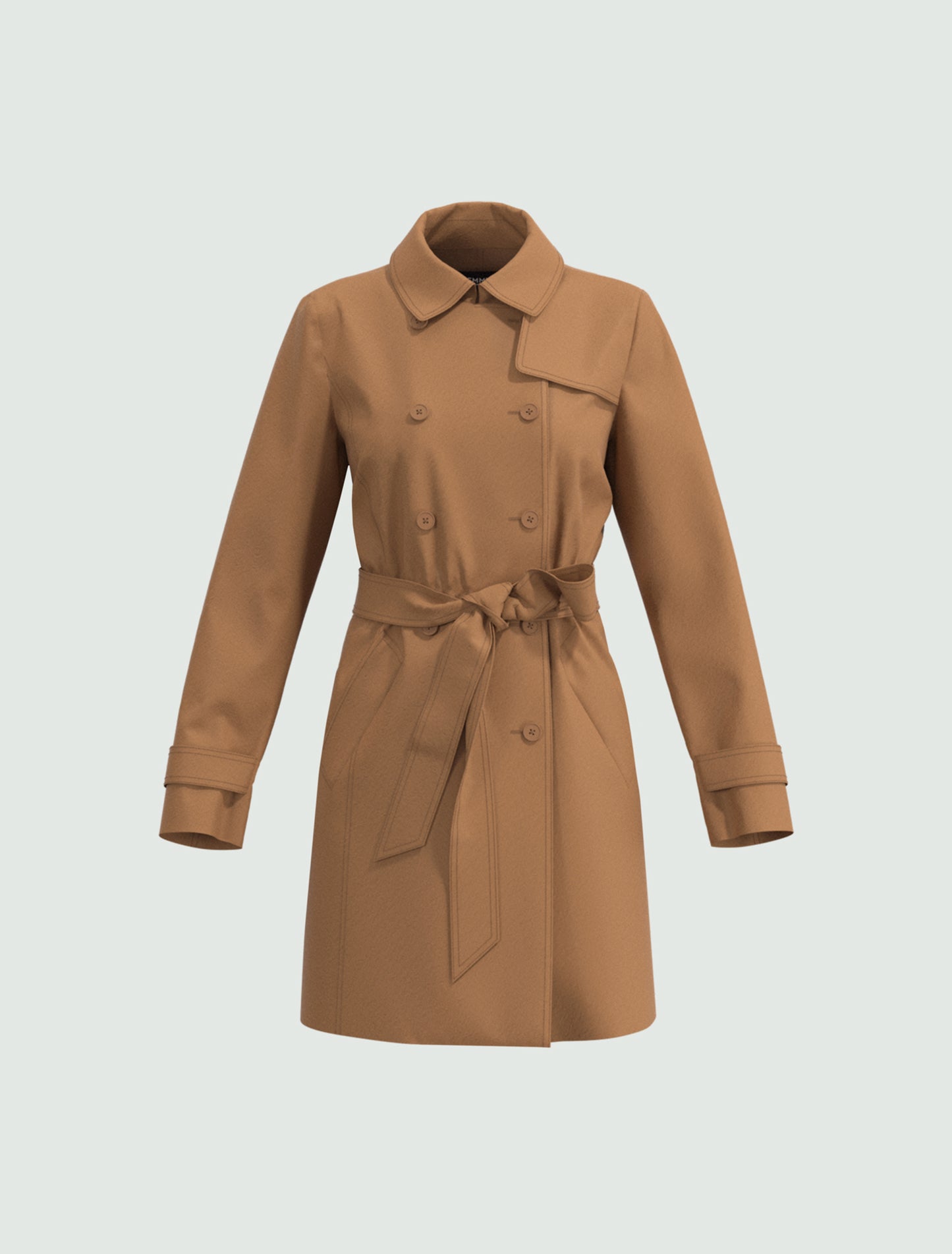 Trench Donna EMME MARELLA-mod. INTENTO