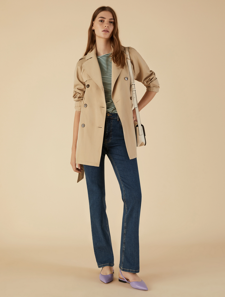 Trench Donna EMME MARELLA-mod. WEST