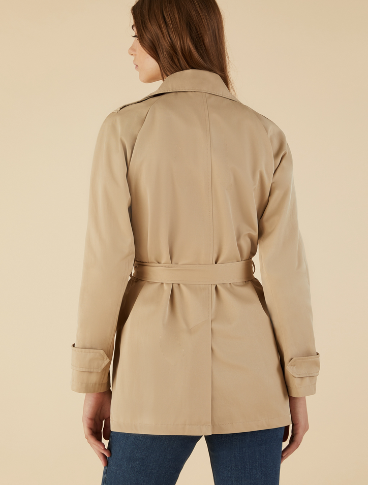 Trench Donna EMME MARELLA-mod. WEST