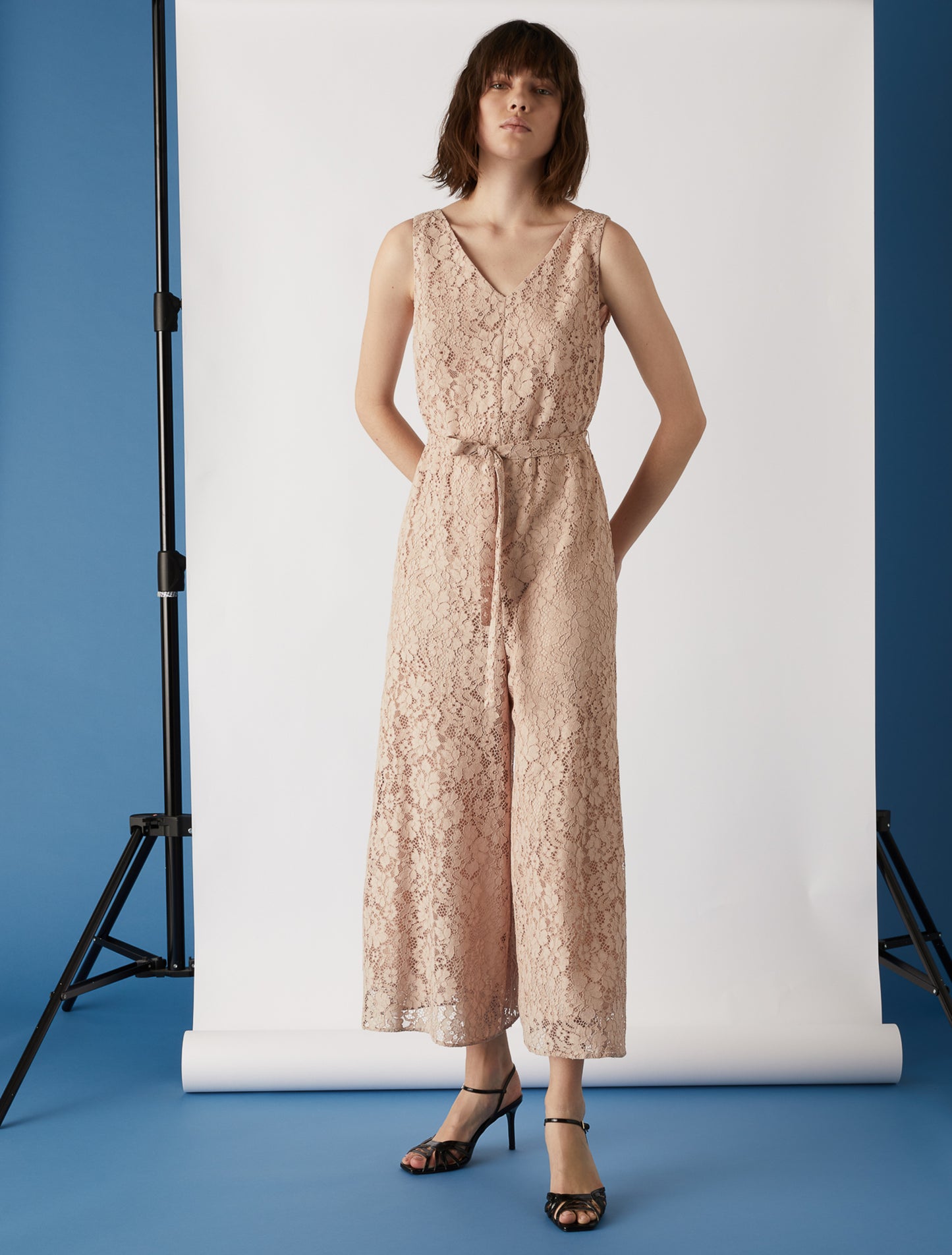 Tuta Donna EMME MARELLA-mod. AIDIN