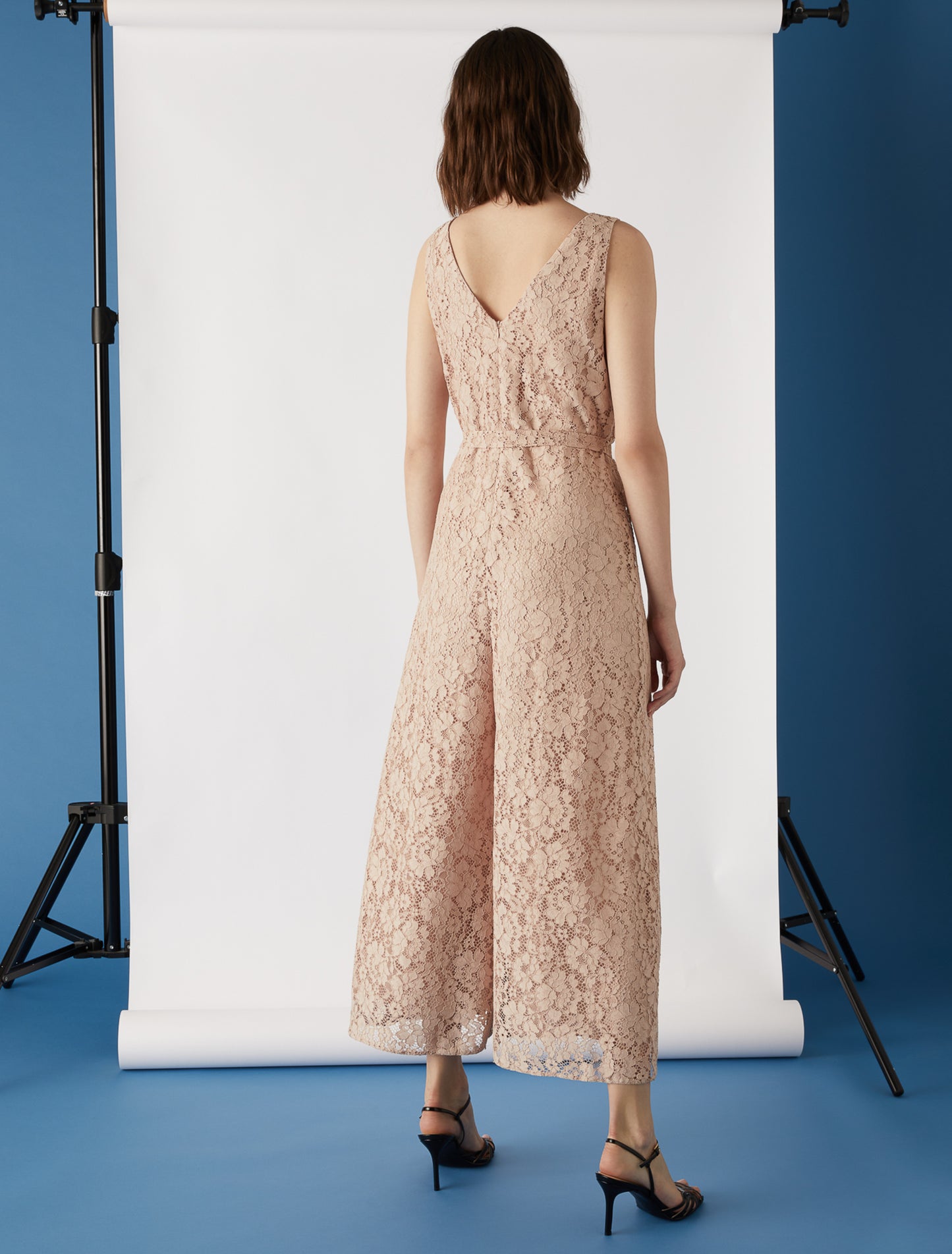 Tuta Donna EMME MARELLA-mod. AIDIN