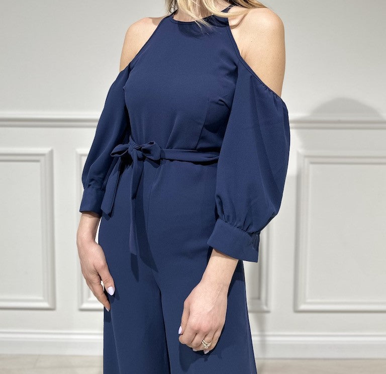 Tuta Donna EMME MARELLA-mod. ANGEL