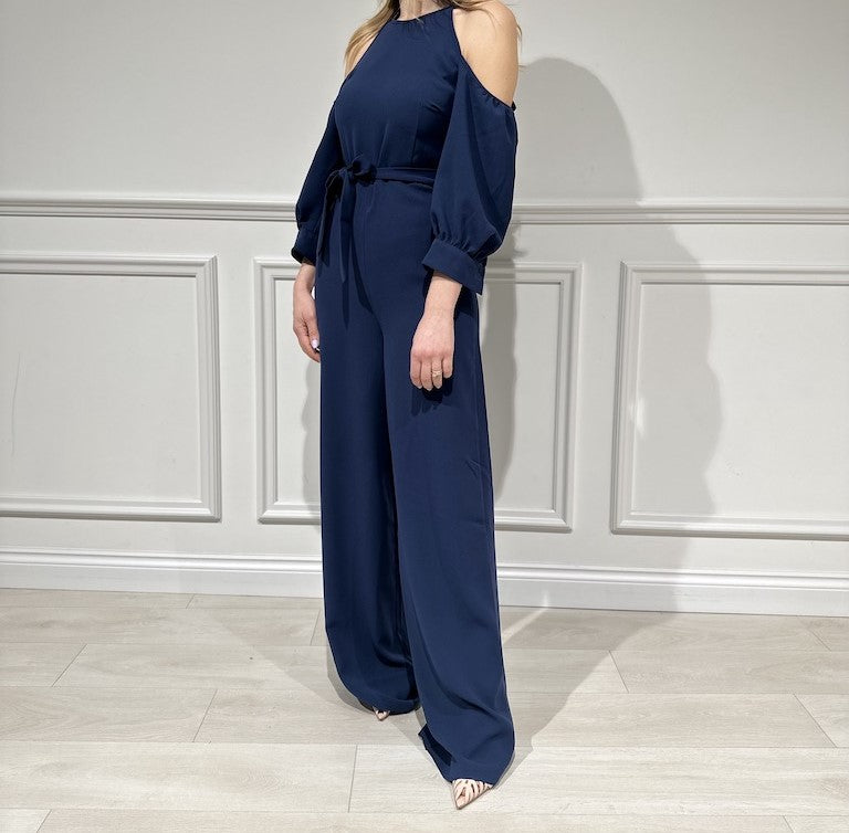 Tuta Donna EMME MARELLA-mod. ANGEL