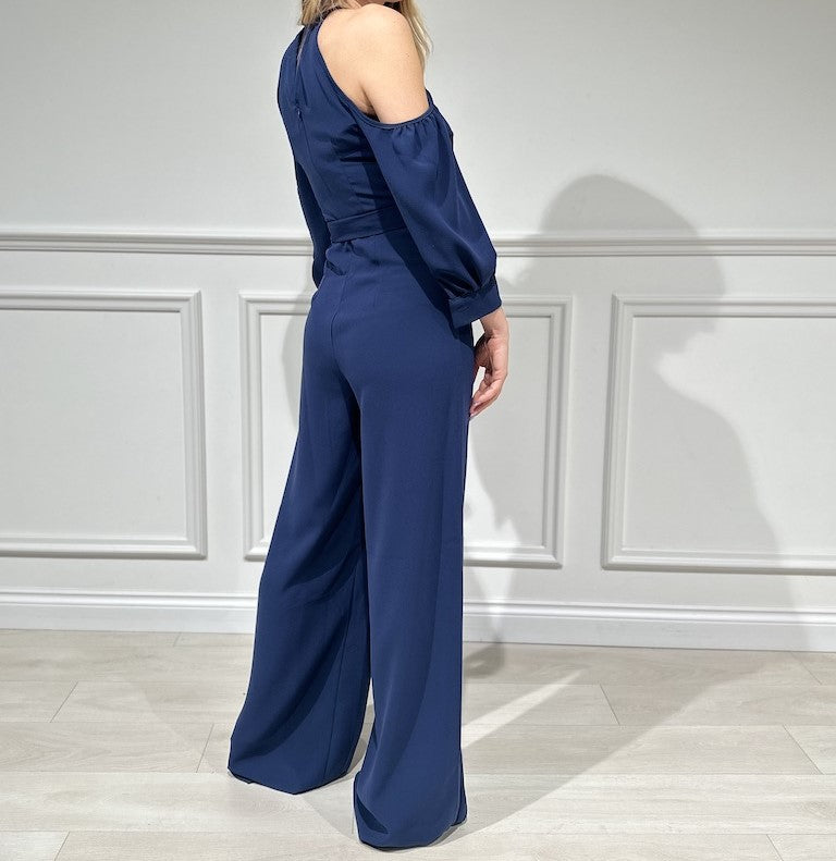Tuta Donna EMME MARELLA-mod. ANGEL