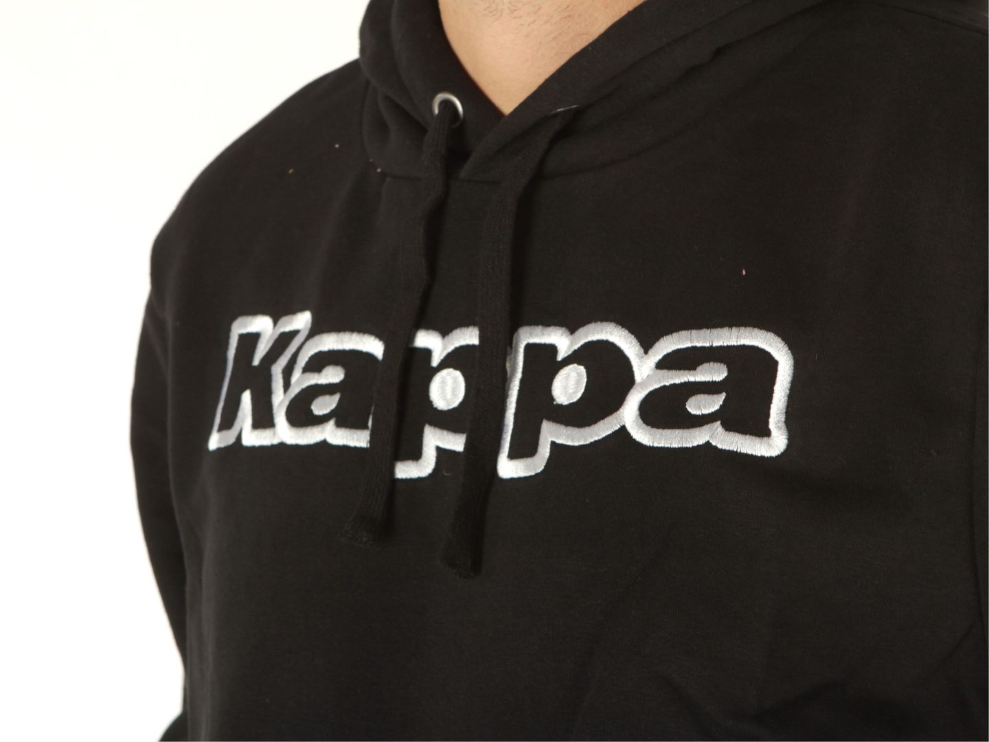 Tuta Unisex KAPPA-mod. LOGO DORTIN