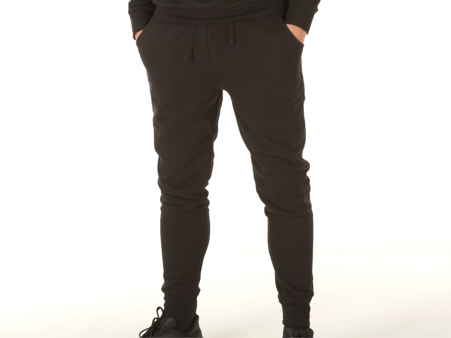 Tuta Uomo KAPPA-mod. LOGO DROPET