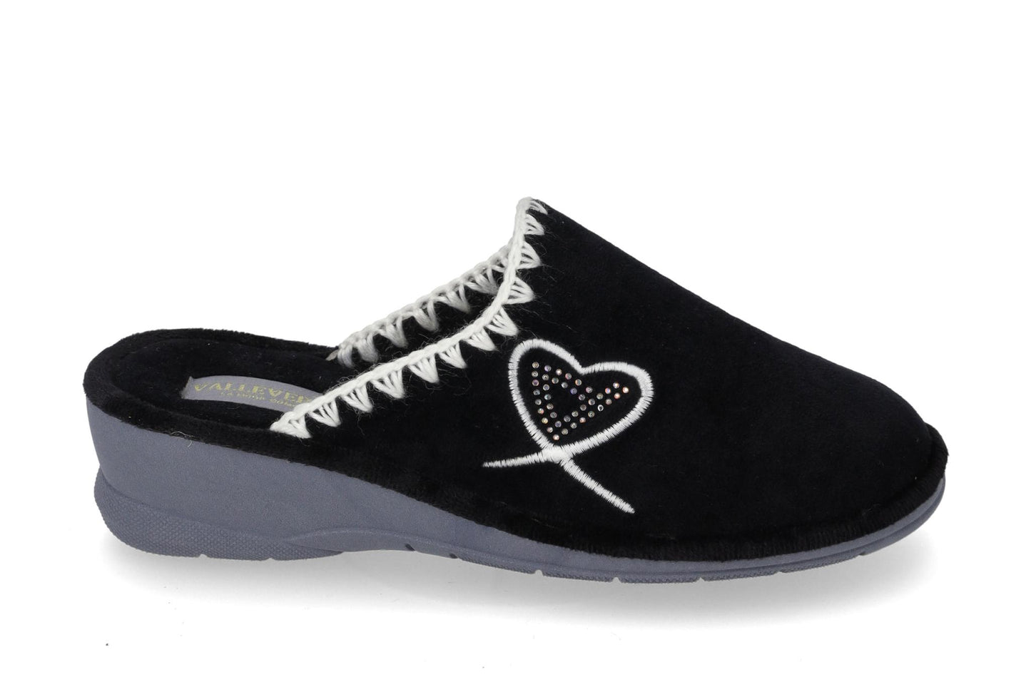 VALLEVERDE Pantofola Donna mod. 55127