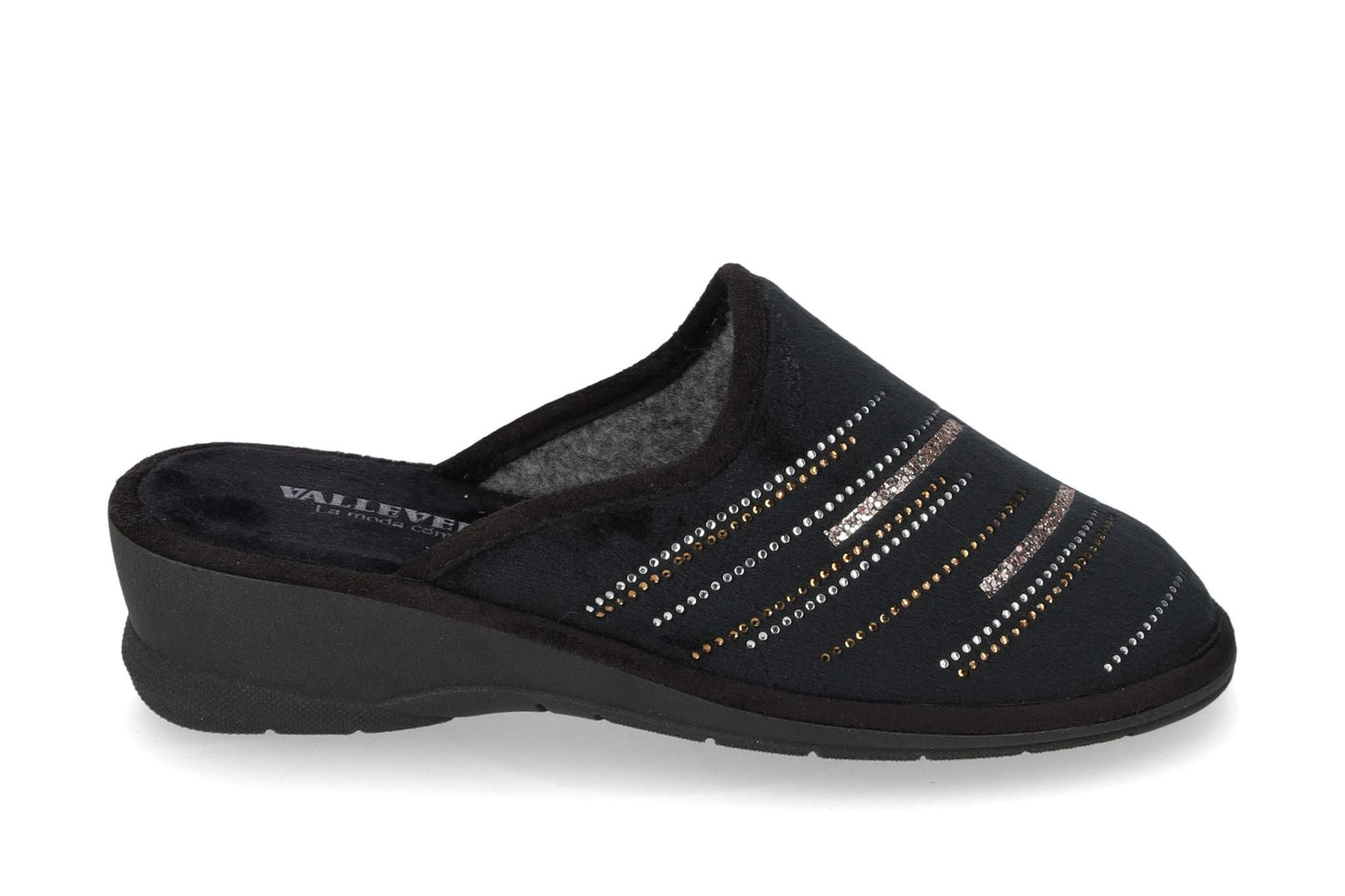 VALLEVERDE Pantofola Donna mod. 58205