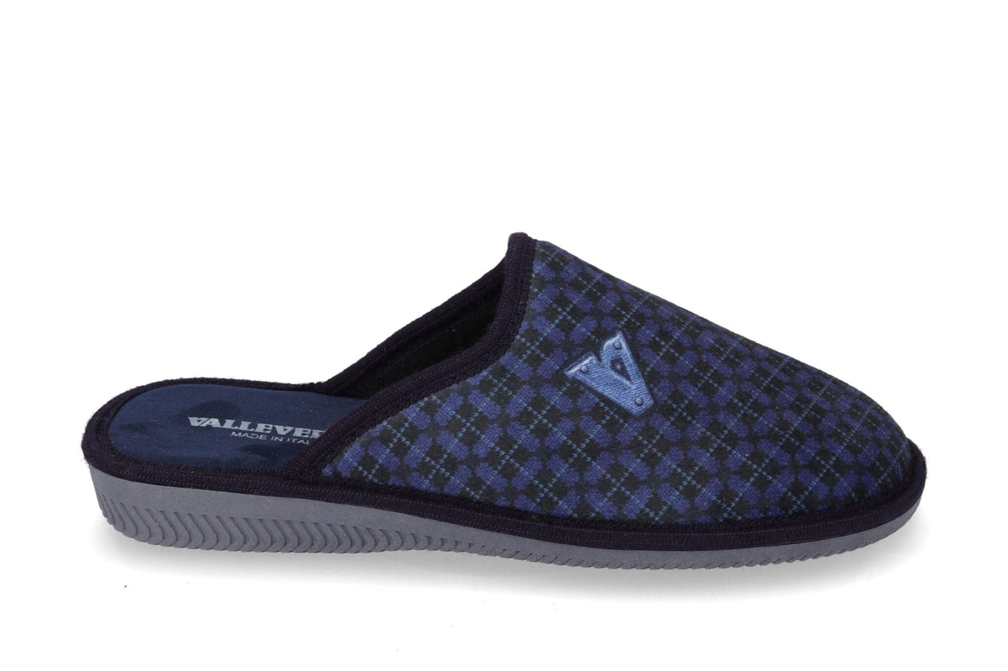 VALLEVERDE Pantofole Uomo mod. 55807