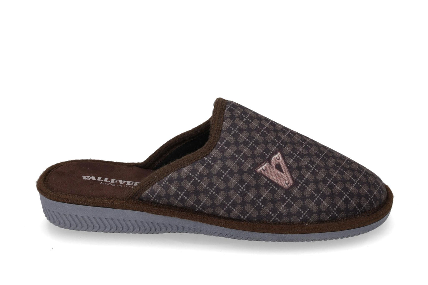 VALLEVERDE Pantofole Uomo mod. 55807