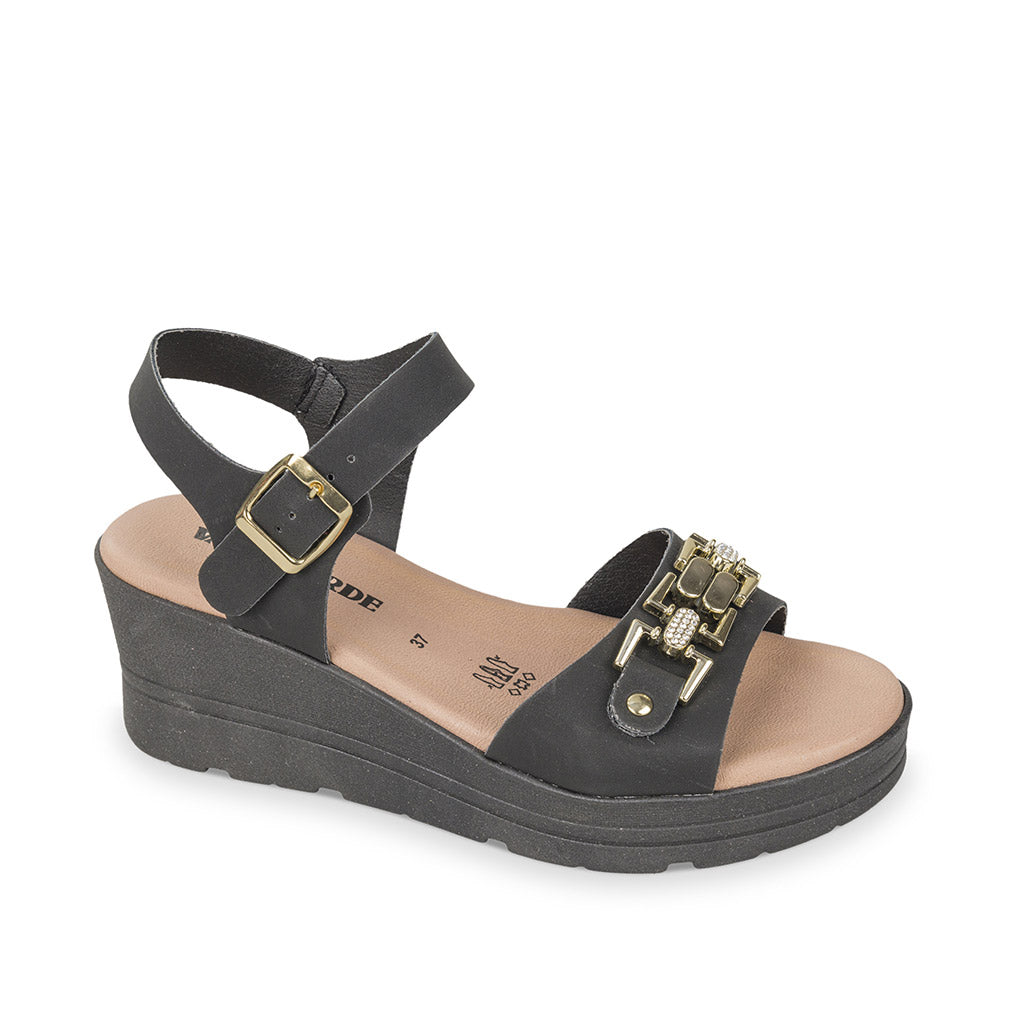 VALLEVERDE Sandali Donna mod. 55580