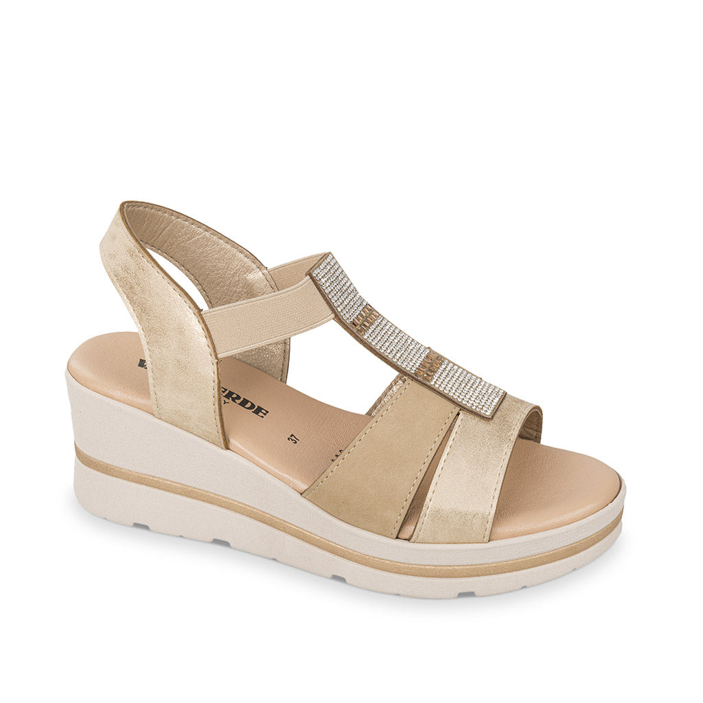VALLEVERDE Sandali Donna mod. 55581