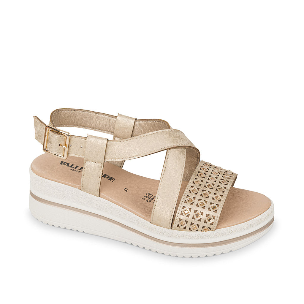 VALLEVERDE Sandali Donna mod. V55101