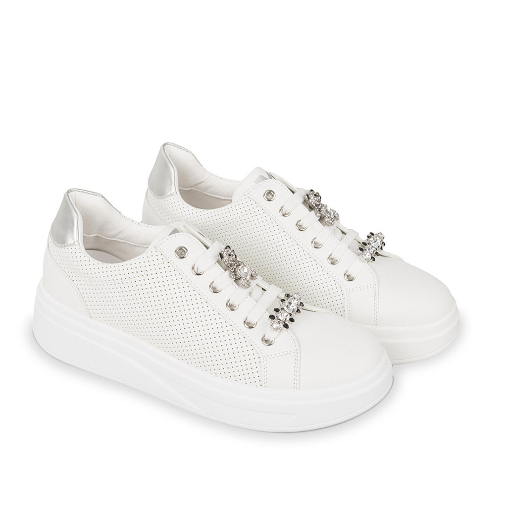 VALLEVERDE Sneakers Donna mod. 35100A