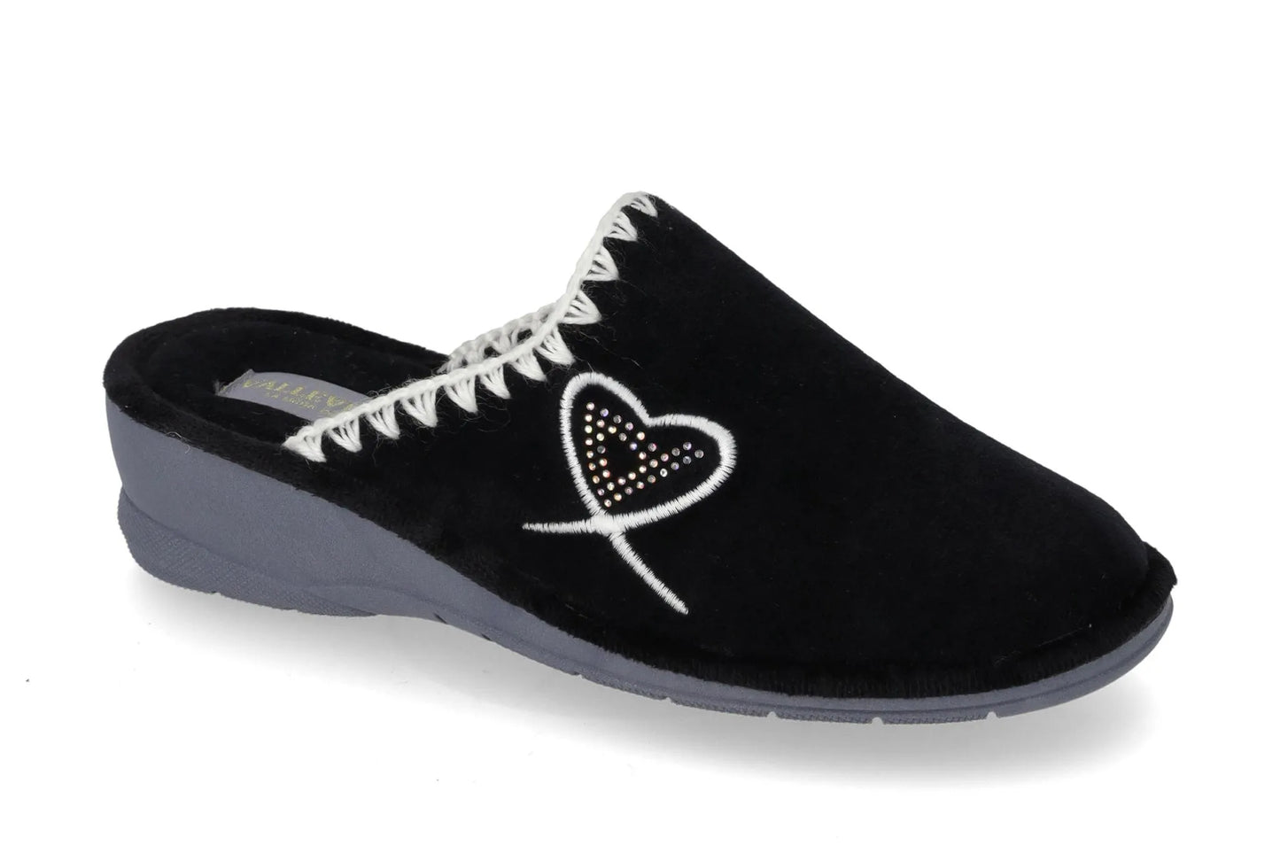 VALLEVERDE Pantofola Donna mod. 55127