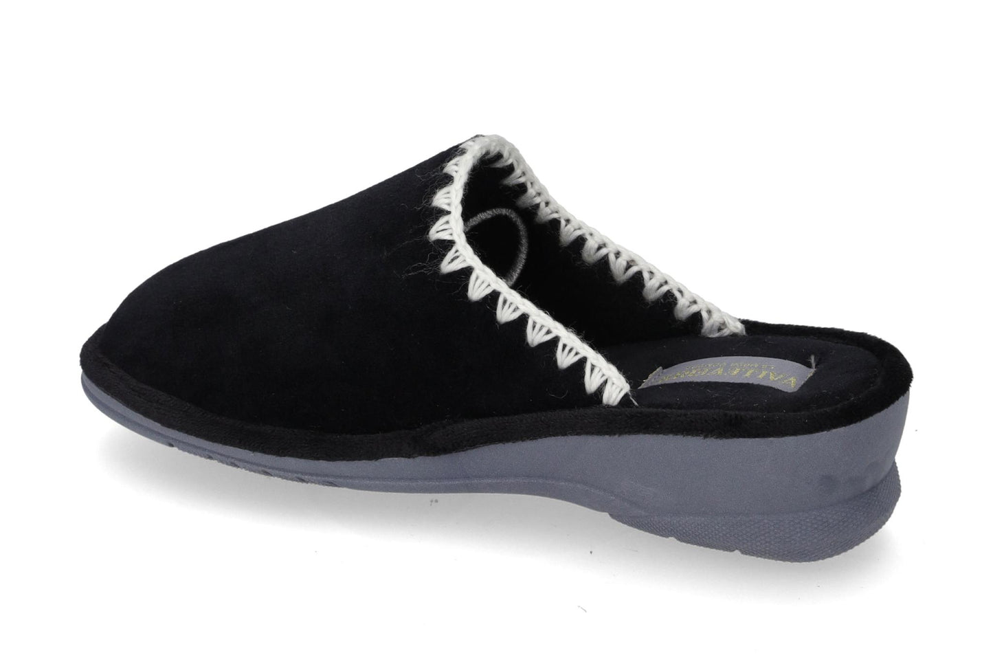 VALLEVERDE Pantofola Donna mod. 55127