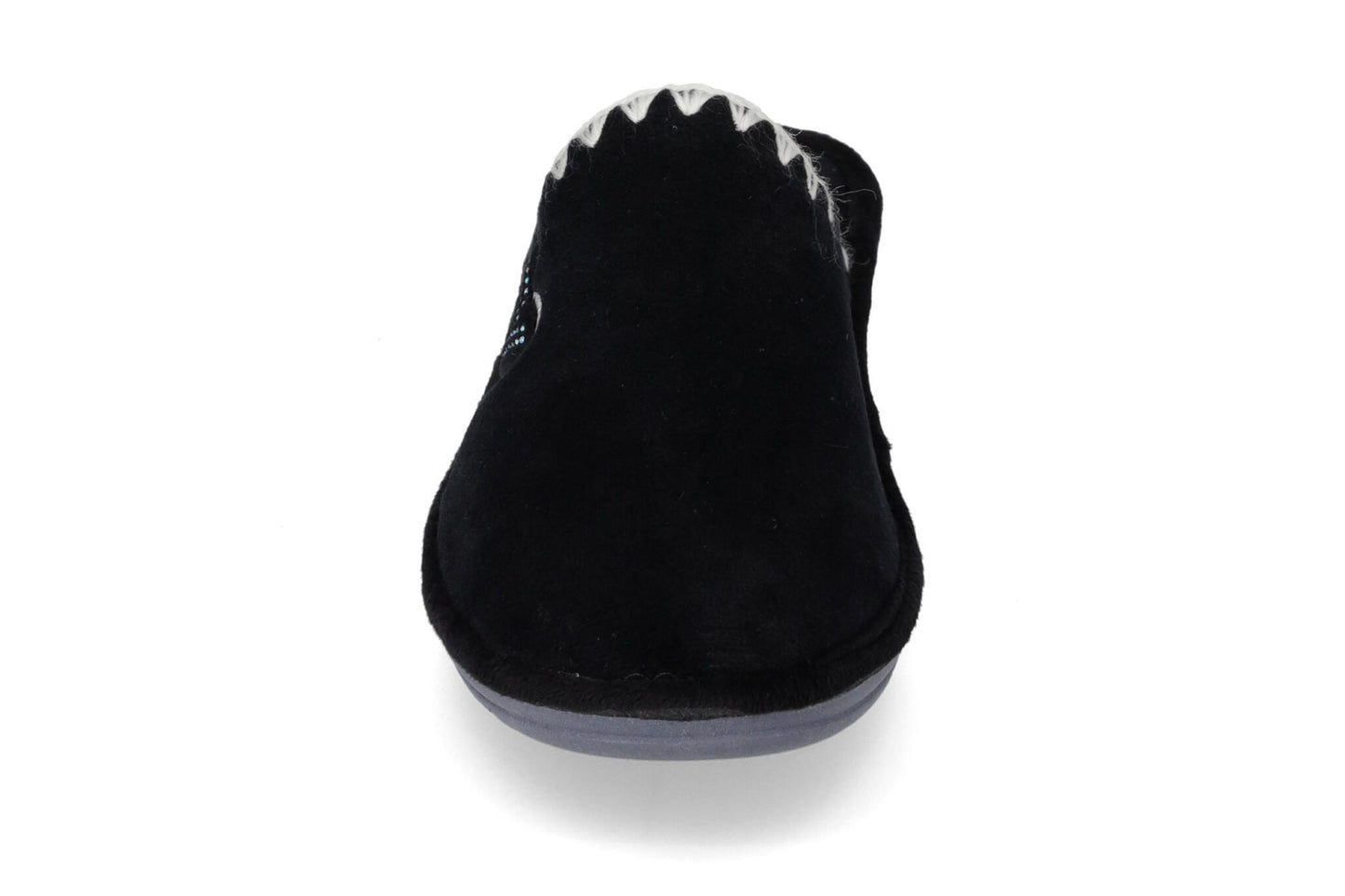 VALLEVERDE Pantofola Donna mod. 55127