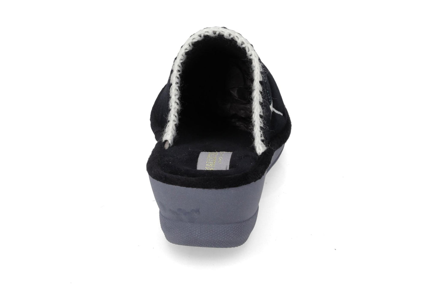 VALLEVERDE Pantofola Donna mod. 55127