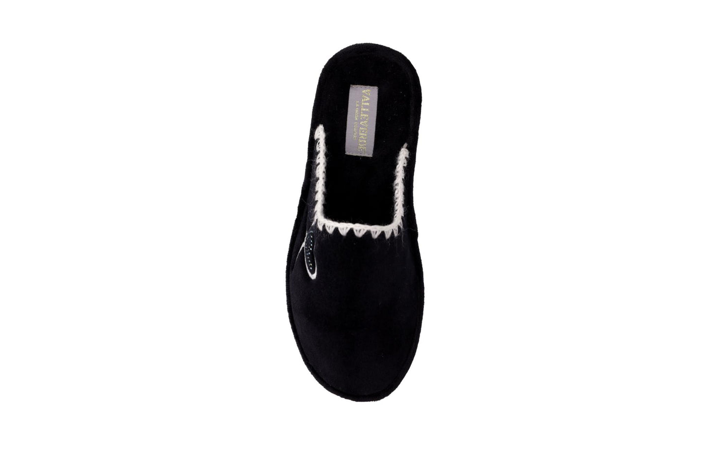 VALLEVERDE Pantofola Donna mod. 55127