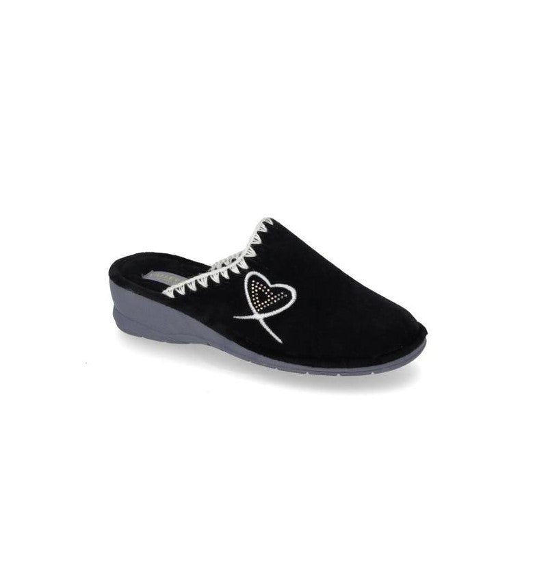 VALLEVERDE Pantofola Donna mod. 55127