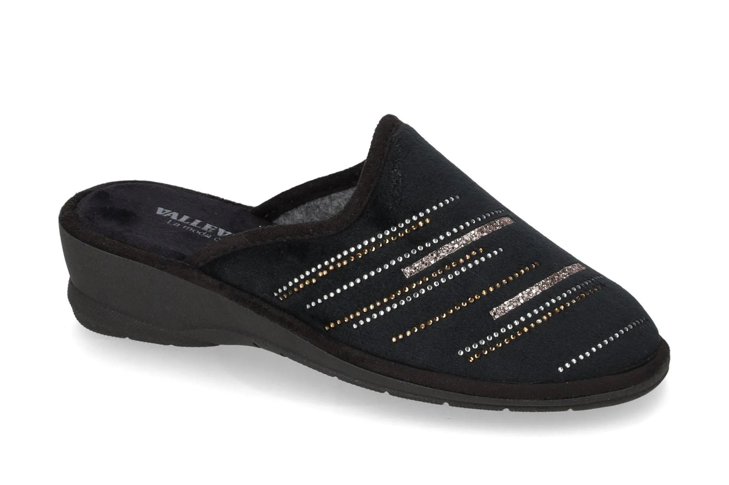 VALLEVERDE Pantofola Donna mod. 58205