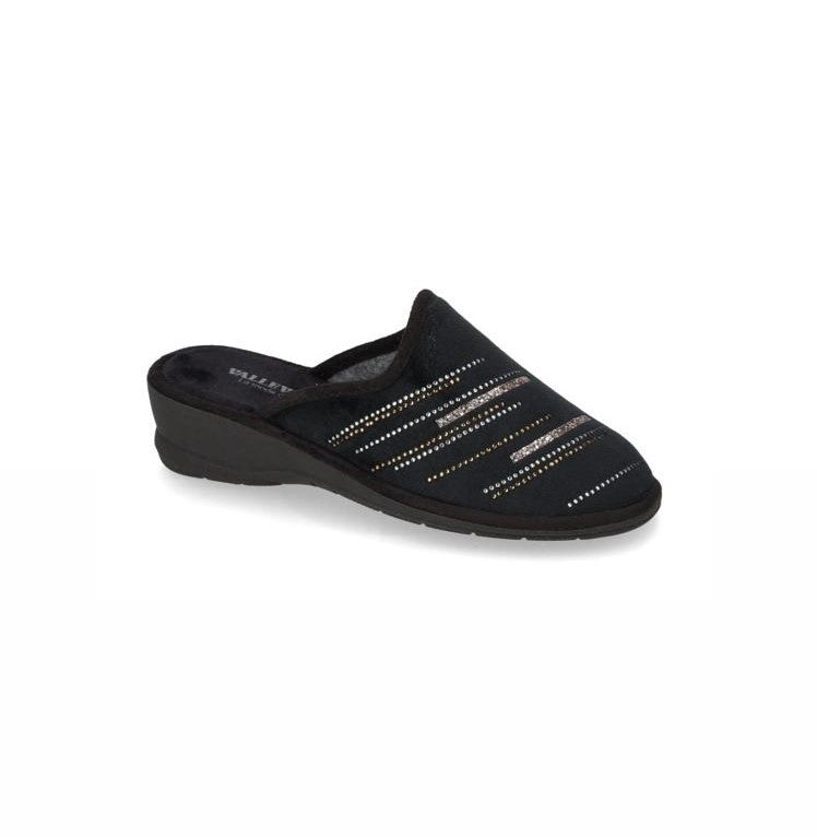 VALLEVERDE Pantofola Donna mod. 58205