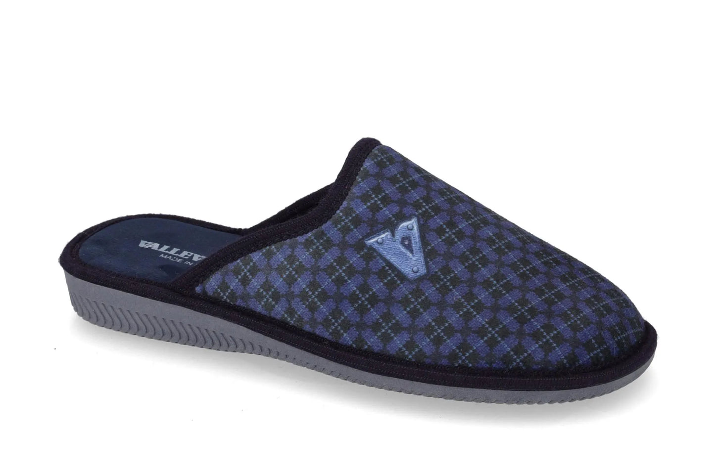 VALLEVERDE Pantofole Uomo mod. 55807