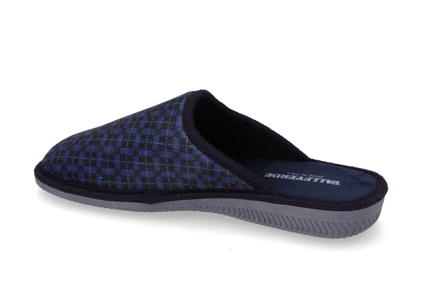 VALLEVERDE Pantofole Uomo mod. 55807