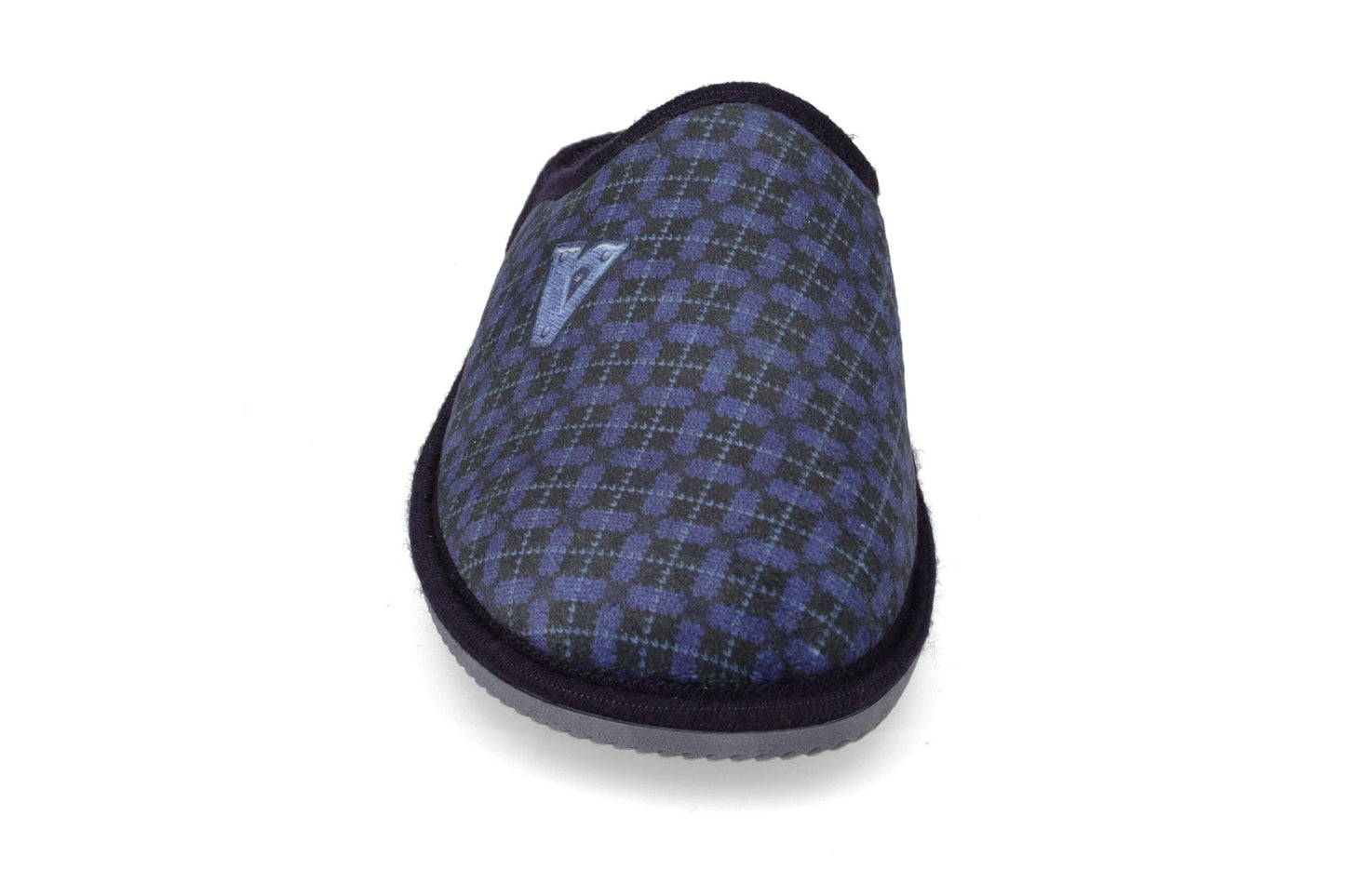 VALLEVERDE Pantofole Uomo mod. 55807