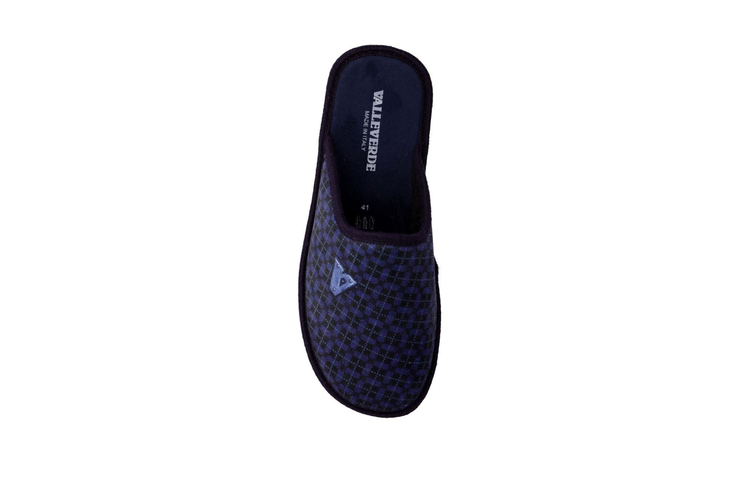 VALLEVERDE Pantofole Uomo mod. 55807