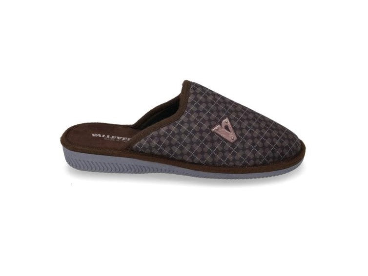 VALLEVERDE Pantofole Uomo mod. 55807