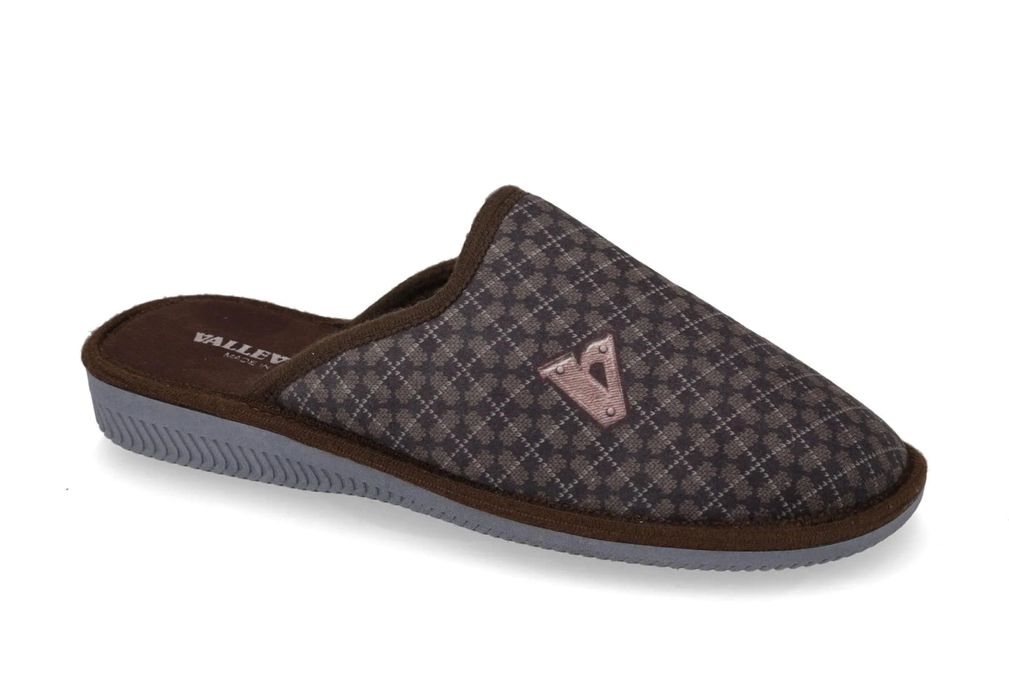 VALLEVERDE Pantofole Uomo mod. 55807