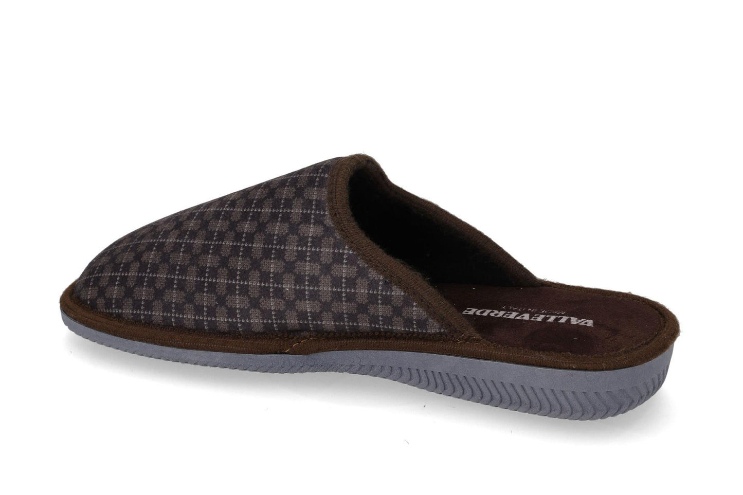VALLEVERDE Pantofole Uomo mod. 55807