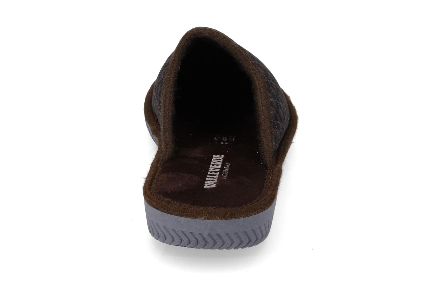 VALLEVERDE Pantofole Uomo mod. 55807