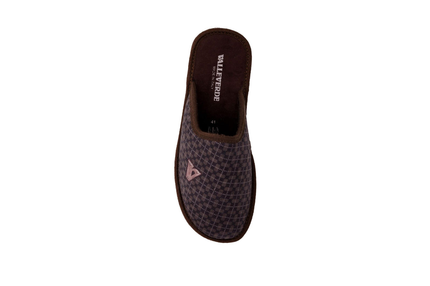 VALLEVERDE Pantofole Uomo mod. 55807