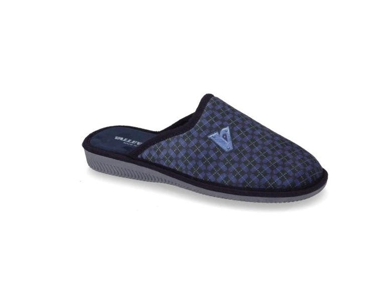VALLEVERDE Pantofole Uomo mod. 55807