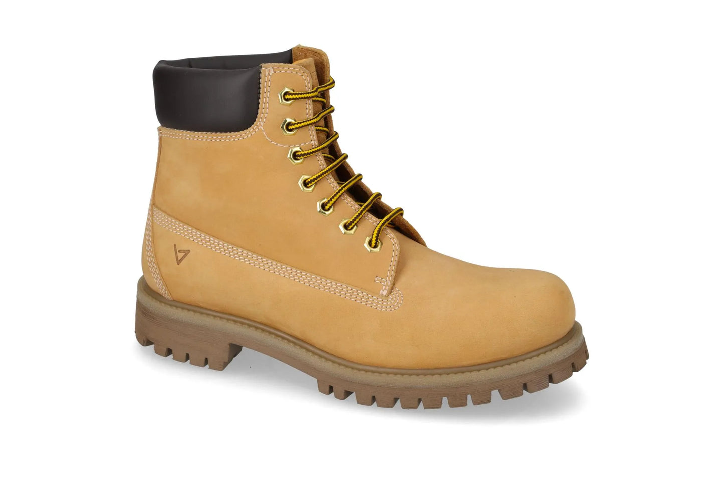 VALLEVERDE Polacchino Uomo mod. 360850