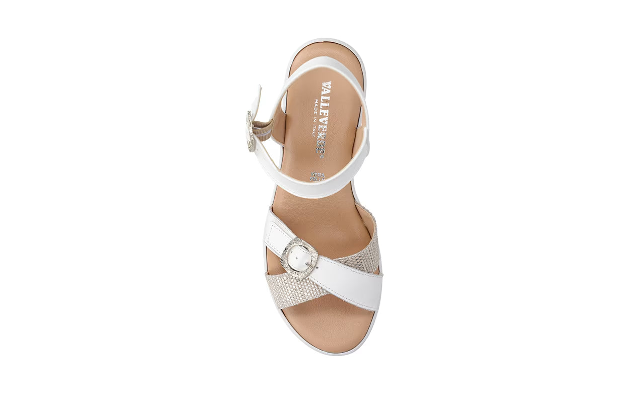 VALLEVERDE Sandali Donna mod. 63122