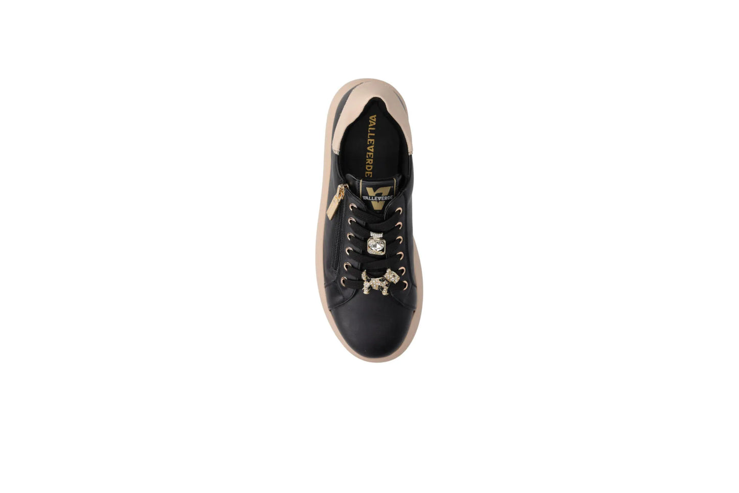 VALLEVERDE Sneakers Donna mod. 35492