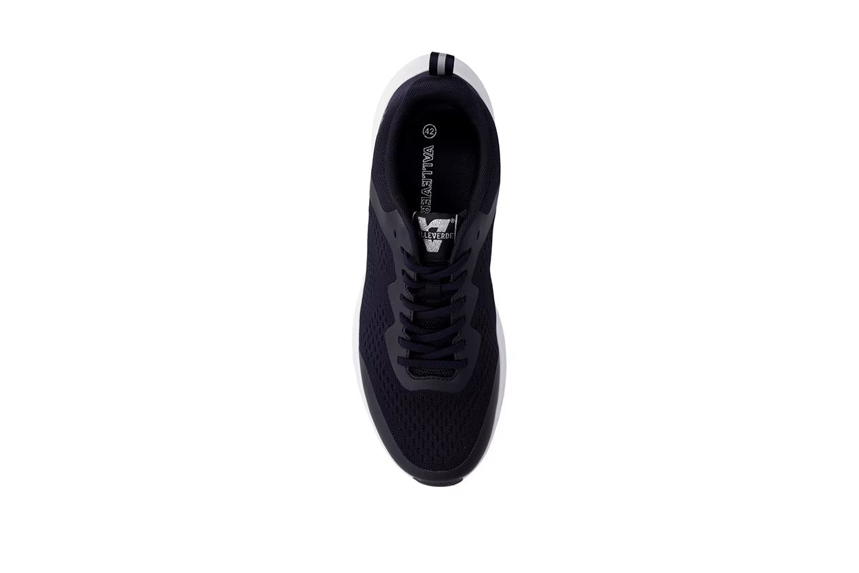 VALLEVERDE Sneakers Uomo mod. 34901