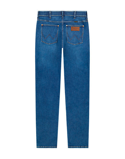 WRANGLER Jeans Uomo mod. GREENSBORO 112378852
