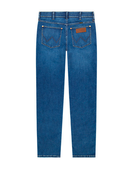 WRANGLER Jeans Uomo mod. LARSTON 112378853