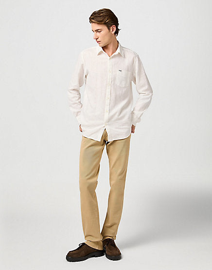 WRANGLER Pantalone Uomo mod. GREENSBORO 112362436