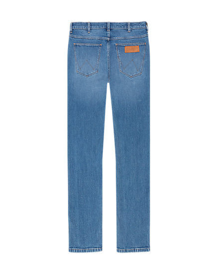 WRANGLER Jeans Uomo mod. LARSTON W18SJX21Y