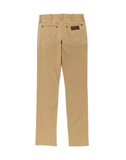 WRANGLER Pantalone Uomo mod. GREENSBORO 112362436