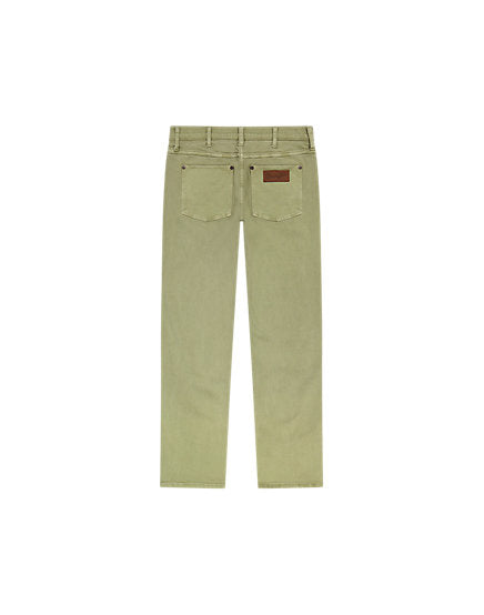 WRANGLER Pantalone Uomo mod. GREENSBORO 112362437