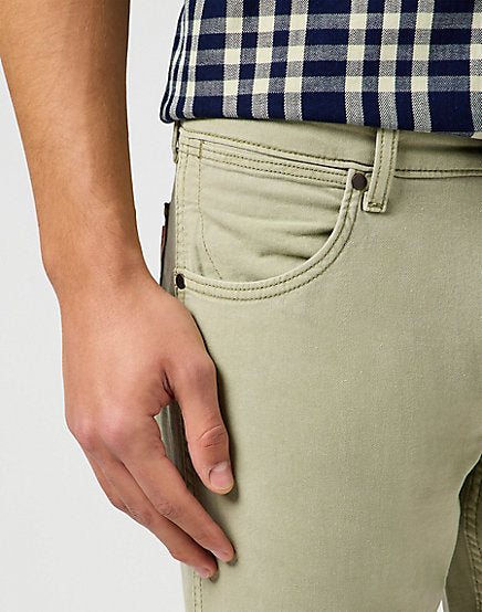 WRANGLER Pantalone Uomo mod. GREENSBORO 112362440