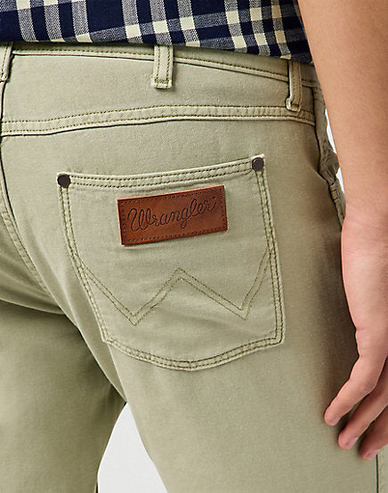 WRANGLER Pantalone Uomo mod. GREENSBORO 112362440